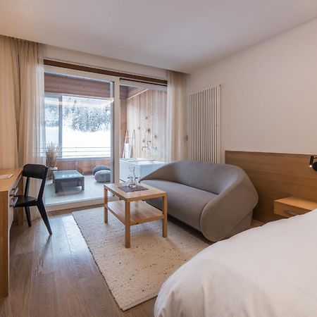 Hotel Petrus Bruneck Exteriör bild