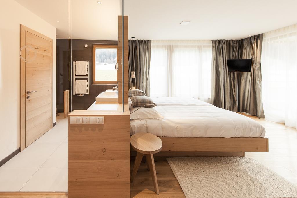 Hotel Petrus Bruneck Exteriör bild